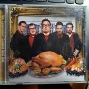 The Camembert Quartet - Sell Out (CD, Album) image