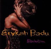 Erykah Badu - Baduizm (CD, Album, UK ) image