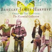 Barclay James Harvest - Child Of The Universe (The Essential Collection) (2xCD, Comp) image