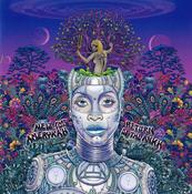 Erykah Badu - New Amerykah Part Two: Return Of The Ankh (CD, Album) image