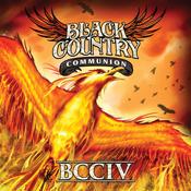 Black Country Communion - BCCIV (CD, Album) image