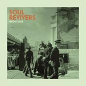 Soul Revivers | Grove Dub [Vinyl Album] LP image