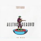 The Farm | Altogether Now - the Mixes [Black Friday Maxi Single] 12" image