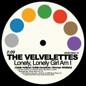 The Velvelettes / Gladys Knight &amp; The Pips* | Lonely, Lonely Girl Am I / No One Could Love You More [Record Store Day 2022] 7"
