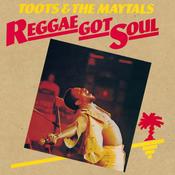 Toots and the Maytals | Reggae Got Soul [180g Audiophile Vinyl Pressing] LP image