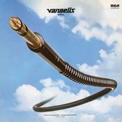 Vangelis -| Spiral [180g Vinyl Album] LP image