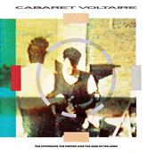 FSOL* - ISDN (CD, Album, Ltd, Cru) image