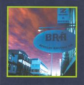Bentley Rhythm Ace - Bentley Rhythm Ace (CD, Album) image