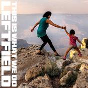 Leftfield | This Is What We Do [Limited Edition Opaque White Vinyl] 2LP image