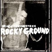 Bruce Springsteen | Rocky Ground [Record Store Day 2012 release] 7" image