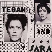 Tegan and Sara | Guilty As Charged / I Run Empty [7", Limited Edition] 7"