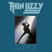 Thin Lizzy | Life [Double CD 40th Anniversary Edition] 2CD image