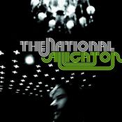 The National - Alligator (CD, Album) image