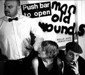 Belle And Sebastian | Push Barman To Open Old Wounds [Double CD] 2CD