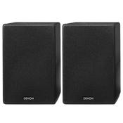 Denon | Ceol SC-N10 [Pair] Black Finish