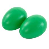 Egg Shakers | 1.5″ x 2.5″ (4x6cm) Shaker, [Selection of Colours, Pair] Set of 2 image
