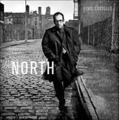 Elvis Costello | North [Special Edition with Bonus Track CD/DVD] CD + DVD image