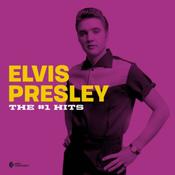 Elvis Presley | The #1 Hits [180g Vinyl Album Gatefold Sleeve] LP image
