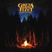 Greta Van Fleet | From The Fires [Vinyl Album] LP image