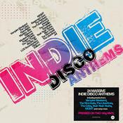Indie Disco Anthems [Double Vinyl Compilation] 2LP image