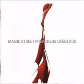 Manic Street Preachers - Lifeblood (CD, Album) image