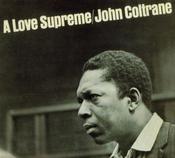 John Coltrane - A Love Supreme (CD, Album, RE, RM, Dig) image