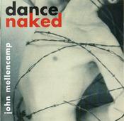 John Mellencamp* - Dance Naked (CD, Album) image
