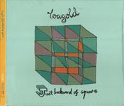 Lowgold - Just Backward Of Square (CD, Album) image