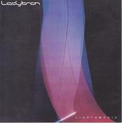 Ladytron - Light &amp; Magic (CD, Album) image