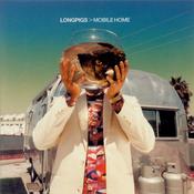 Longpigs - Mobile Home (CD, Album) image