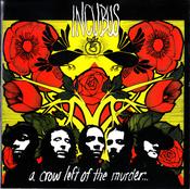 Incubus (2) - A Crow Left Of The Murder... (CD, Album)