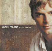 Ricky Martin - Sound Loaded (CD, Album) image