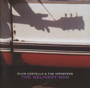 Elvis Costello &amp; The Imposters - The Delivery Man (CD, Album, S/Edition) image