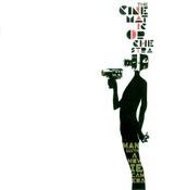 The Cinematic Orchestra - Man With A Movie Camera (CD, Album, RE) image