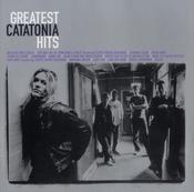 Catatonia - Greatest Hits (2xCD, Comp, Ltd) image