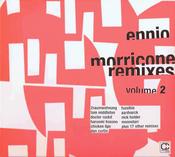 Ennio Morricone - Remixes Volume 2 (2xCD, Comp) image