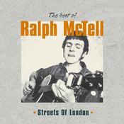 Ralph McTell - The Best Of Ralph McTell - Streets Of London (CD, Comp, RM) image