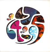 Lemon Jelly - '64-'95 (CD, Album, Ltd, Tri) image
