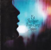 Ed Harcourt - From Every Sphere (CD, Album) image