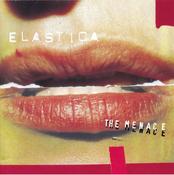 Elastica (2) - The Menace (CD, Album) image