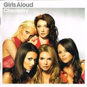 Girls Aloud - Chemistry (CD, Album, S/Edition, EDC) image