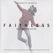 Faithless - Outrospective Reperspective The Remixes (CD, Album, Enh + CD, Comp) image