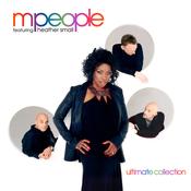 M People Featuring Heather Small - Ultimate Collection (CD, Comp) image