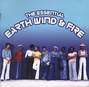 Earth, Wind &amp; Fire - The Essential Earth, Wind &amp; Fire (2xCD, Comp) image