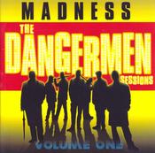 Madness - The Dangermen Sessions (Volume One) (CD, Album) image