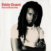 Eddy Grant - The Greatest Hits (CD, Comp) image