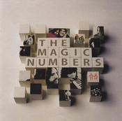 The Magic Numbers - The Magic Numbers (CD, Album) image