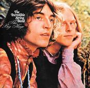 The Incredible String Band - The Big Huge (CD, Album, RE) image