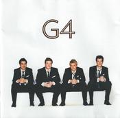 G4 (2) - G4 (CD, Album) image