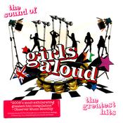 Girls Aloud - The Sound Of Girls Aloud - The Greatest Hits (CD, Comp, S/Edition, Sup) image